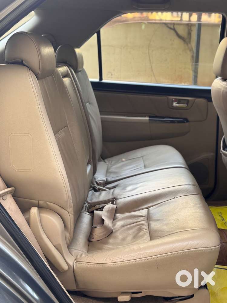 Toyota Fortuner 3.0 4x2 Mt, 2014, Diesel