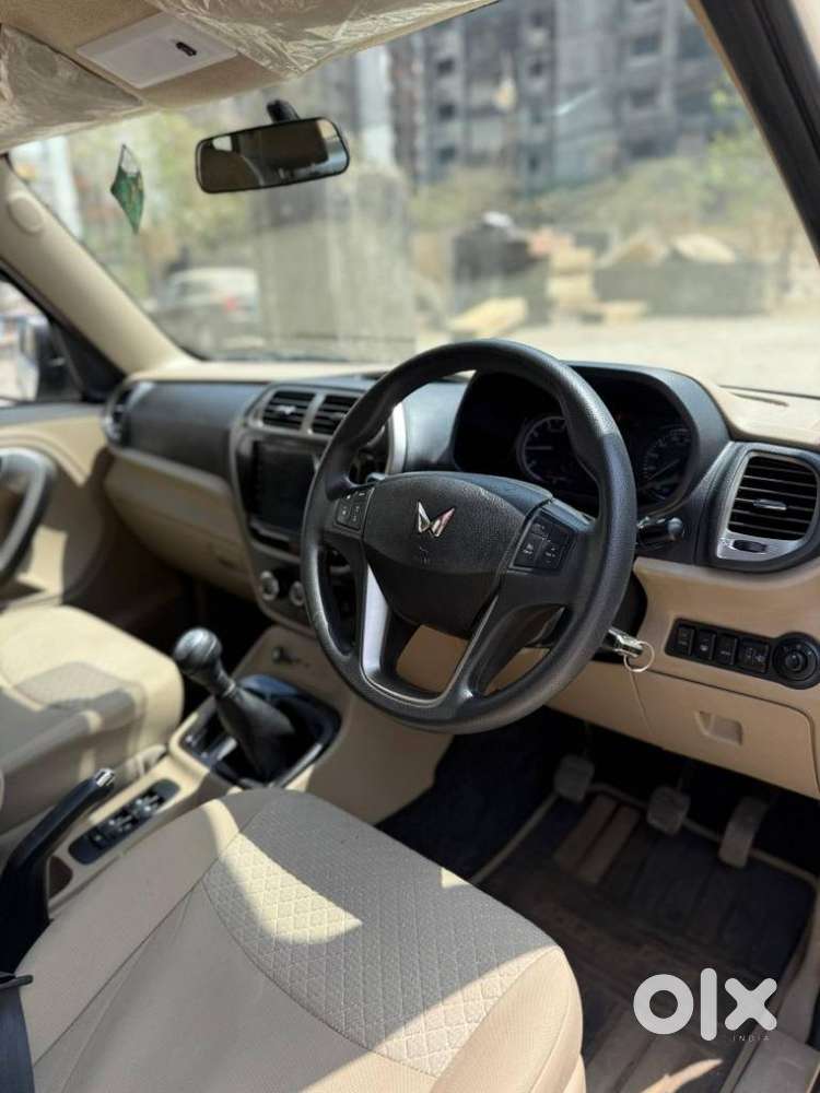 Mahindra Bolero Neo 1.5 N 10, 2025, Diesel