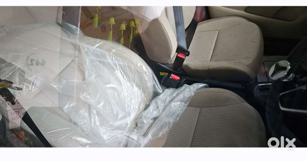 Honda Amaze 1.2 S I-vtec At, 2024, Petrol