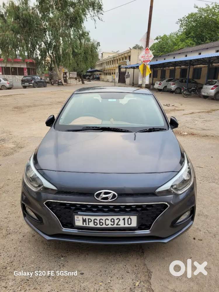 Hyundai I20 2020 Petrol Well Maintained