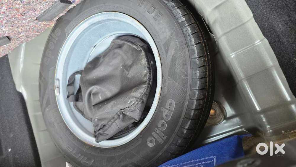 Tata Punch Adventure Amt, 2025, Petrol