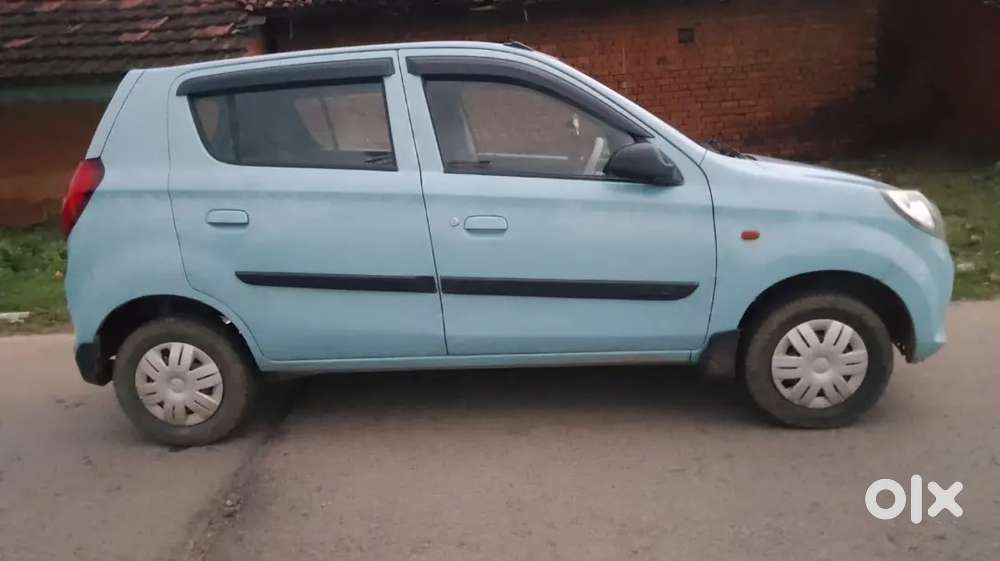 Maruti Suzuki Alto Lxi 2013
