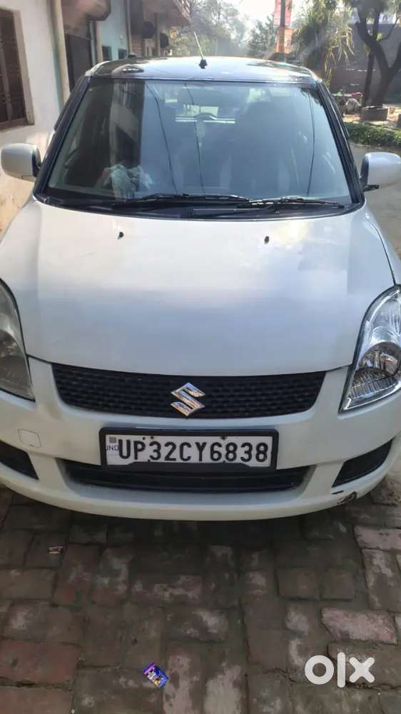 Maruti Suzuki Swift 2009 Car