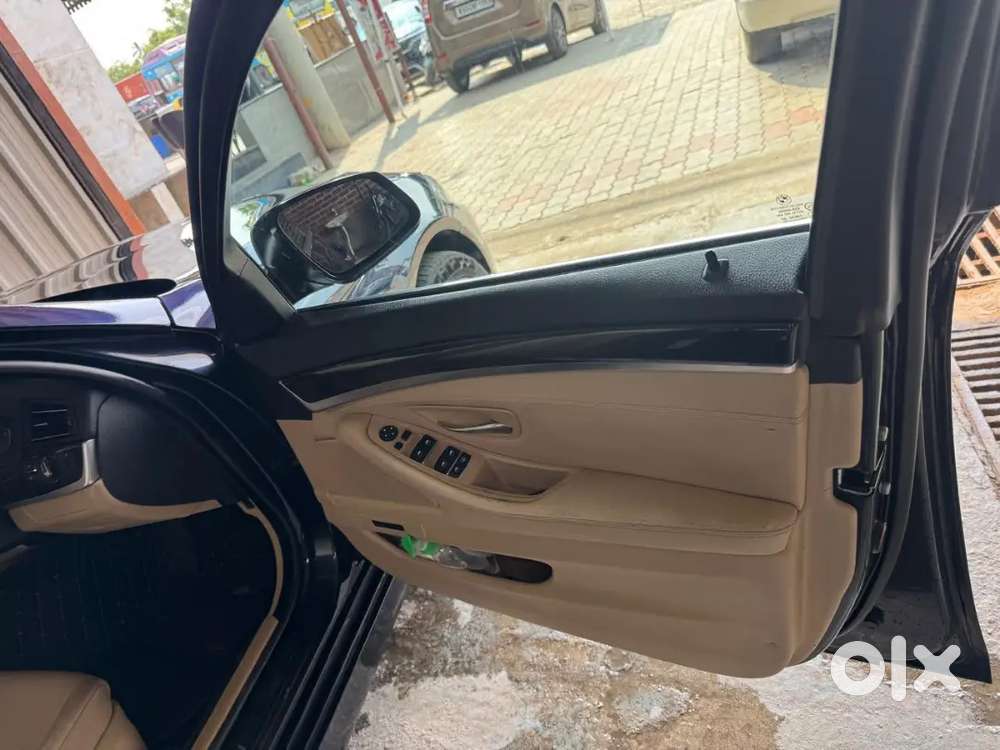 Bmw 5 Series 2013 Diesel 157000 Km Driven