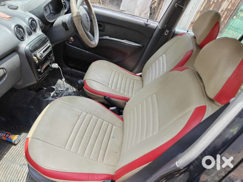 Santro Xing Car