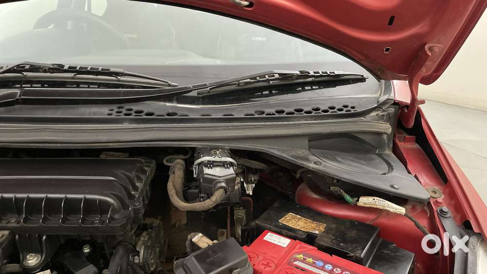 Tata Tiago 1.2 Revotron Xt, 2018, Petrol
