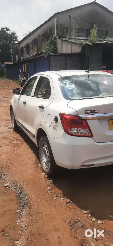 Maruti Suzuki Dzire 2023