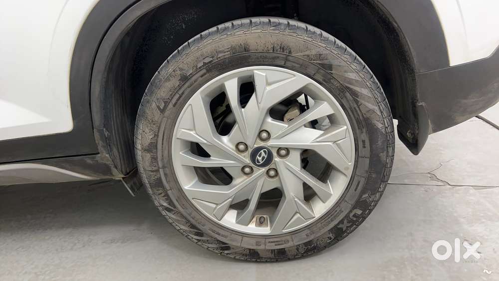 Hyundai Creta 1.5 Sx Executive Petrol, 2023, Petrol