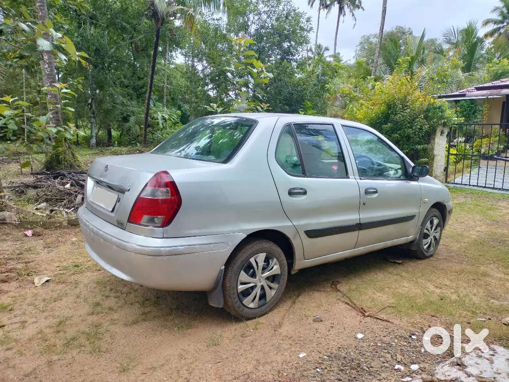 Newly Renewed Tata Indigo 2006