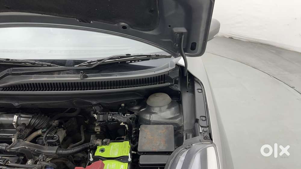 Maruti Suzuki Baleno 1.2 Zeta, 2019, Petrol