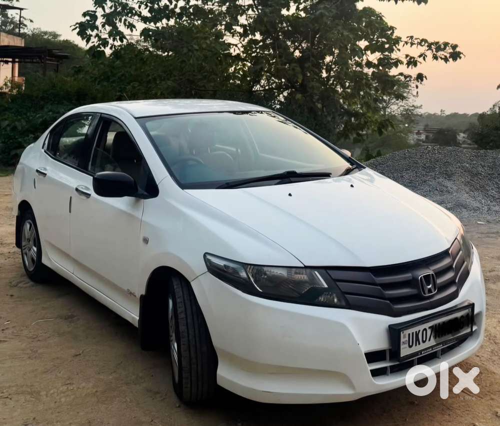 Honda City 2010 Model Well Maintained