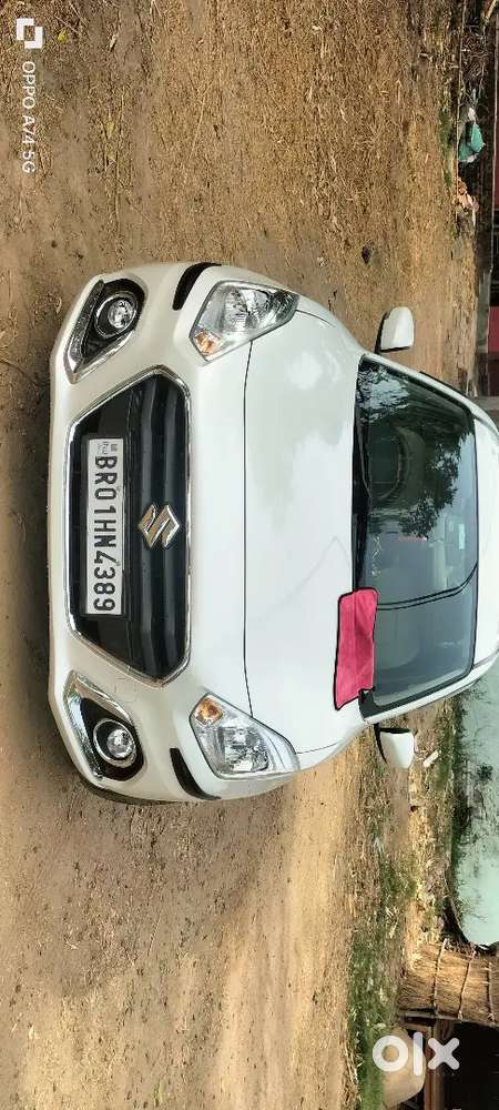 Maruti Suzuki Dzire 2024