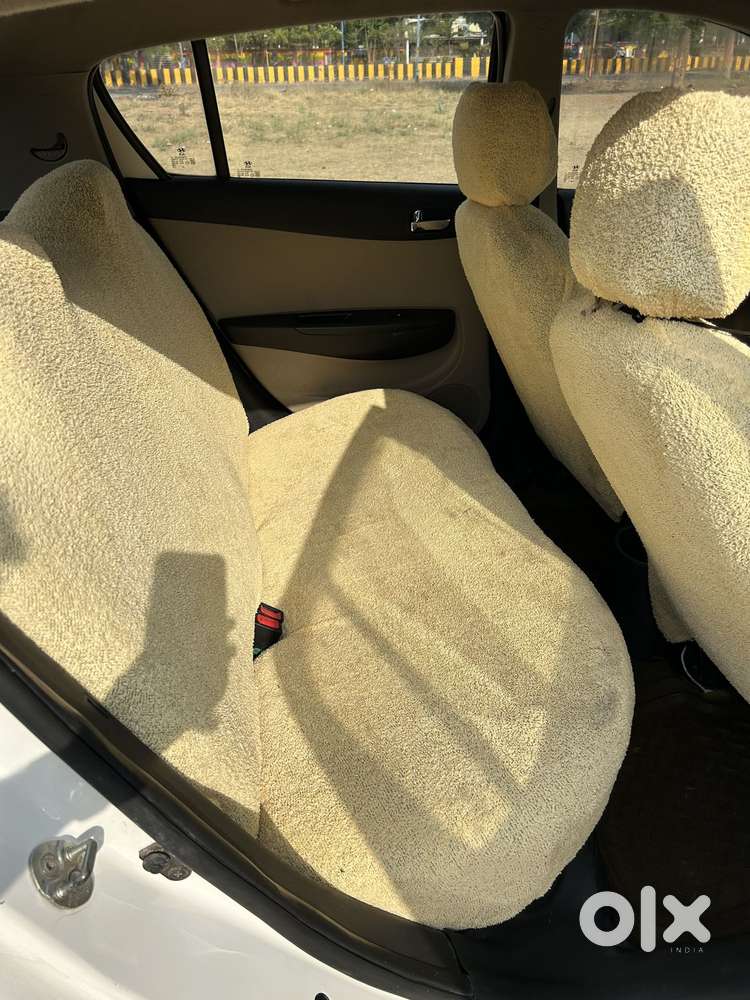 Hyundai I20 2012-2014 Magna Optional 1.2, 2013, Cng & Hybrids