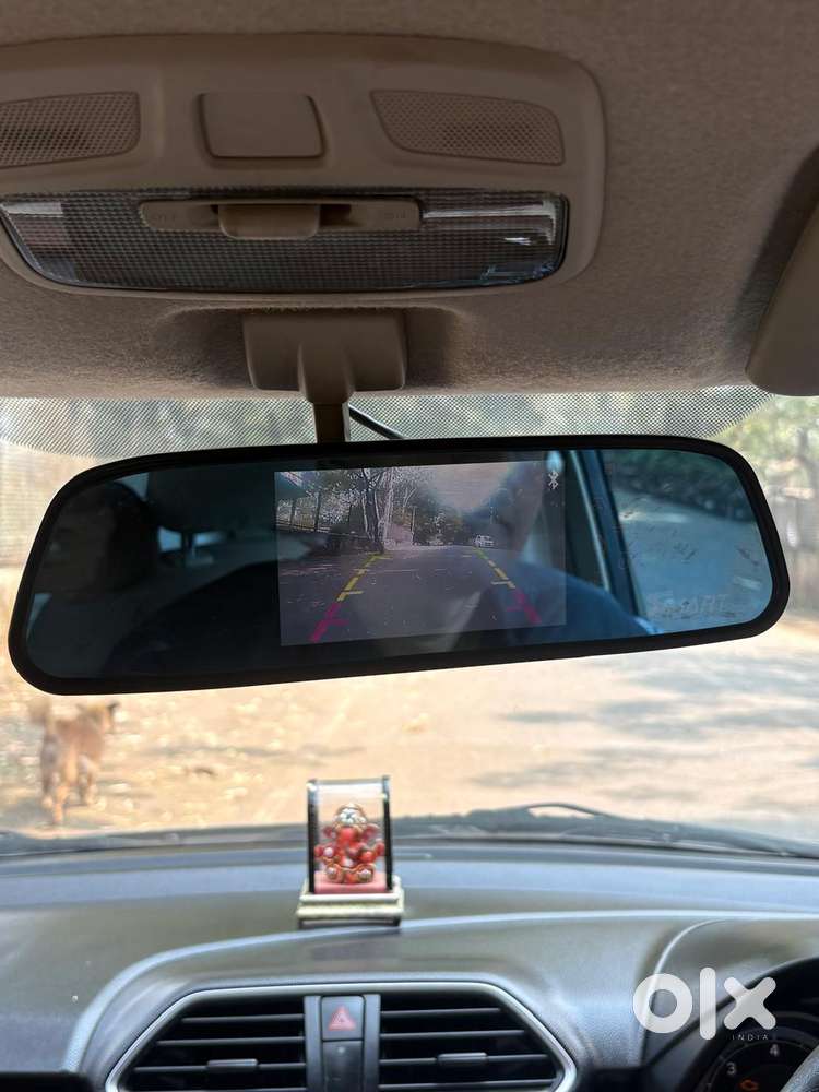 Maruti Suzuki Dzire Vdi, 2019, Diesel