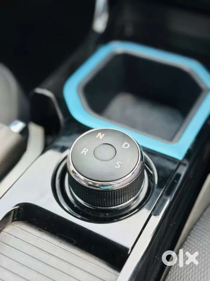 Tata Nexon Ev Xz Plus Lux, 2023, Electric
