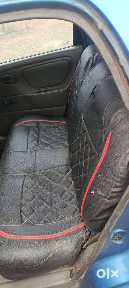 Maruti Suzuki Alto 0.8 Lxi (o), 2006, Petrol