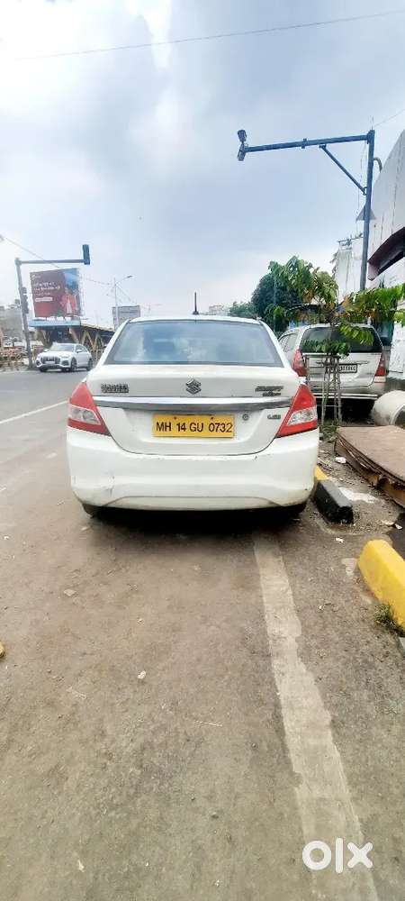 Maruti Suzuki Dzire Diesel 2018
