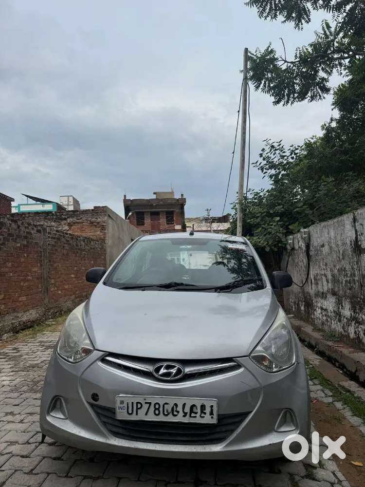 New Car Lcd Lagi Hai