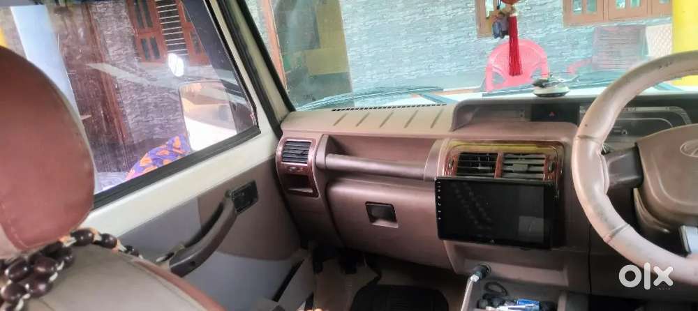 Mahindra Bolero Power Plus 2014 Diesel 170000 Km Driven