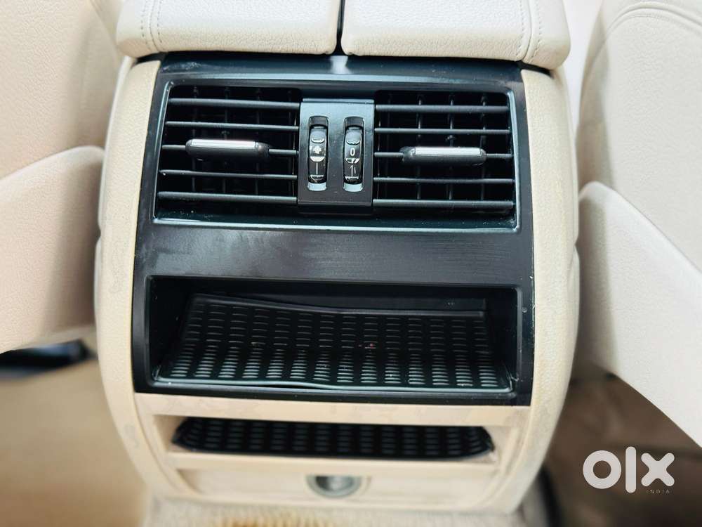 Bmw 5 Series [2013-2017] 2.0 520d Luxury Line, 2014, Diesel