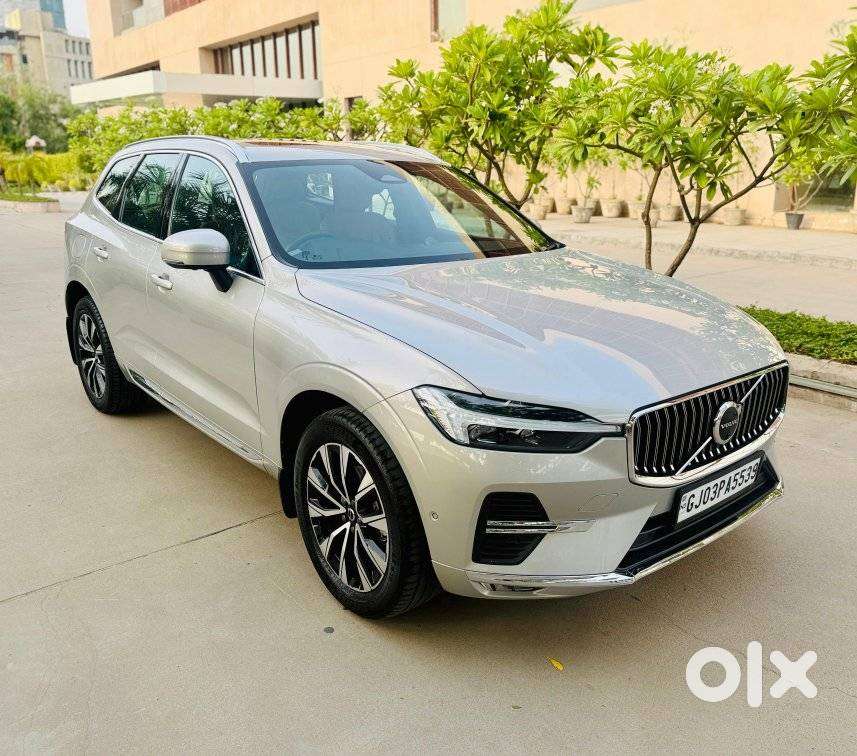 Volvo Xc60 2.0 B5 Ultimate, 2024, Petrol
