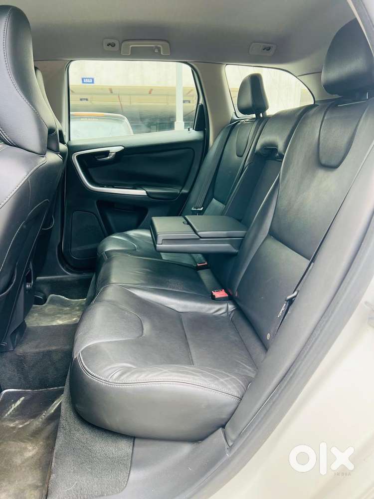 Volvo Xc60 D4 Summum, 2014, Diesel