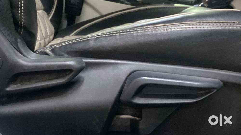 Tata Nexon 1.2 Revotron Xz Plus, 2022, Petrol