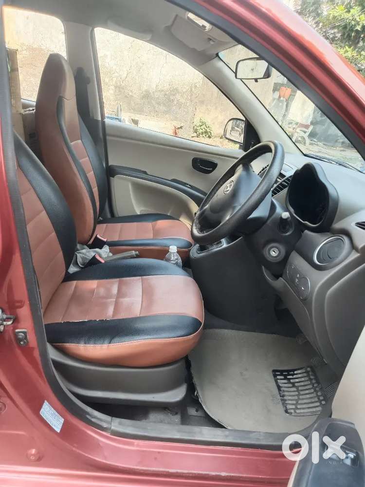 Hyundai I10 Era 2013 Petrol Manual