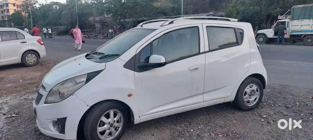 Chevrolet Beat 2011 Petrol Good Condition