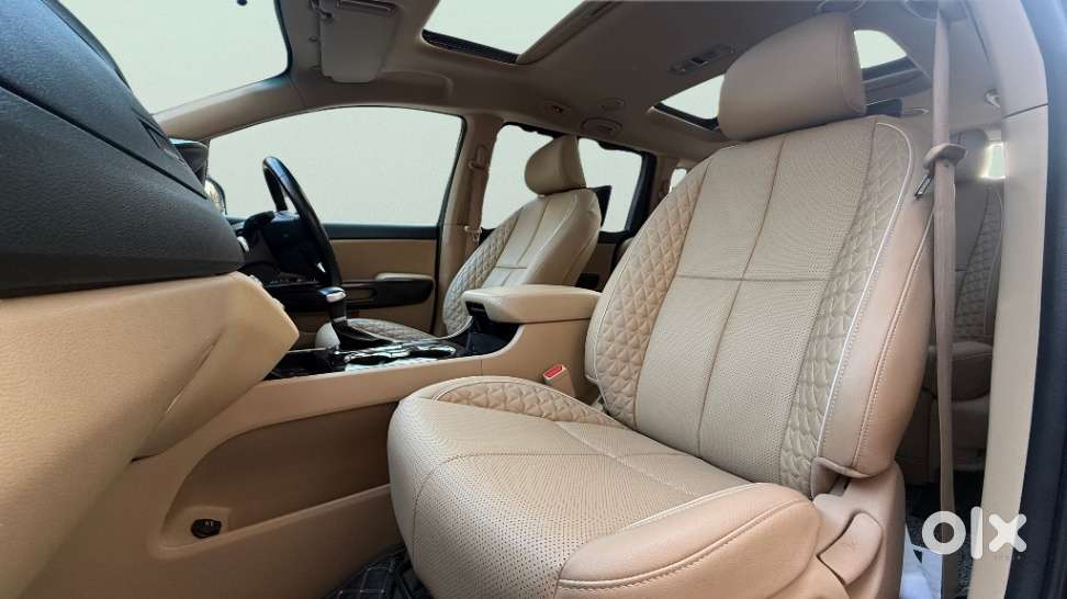 Kia Carnival Limousine Plus 7 Str, 2023, Diesel