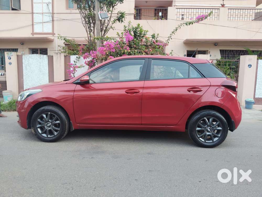 Hyundai I20 1.2 Asta, 2018, Petrol