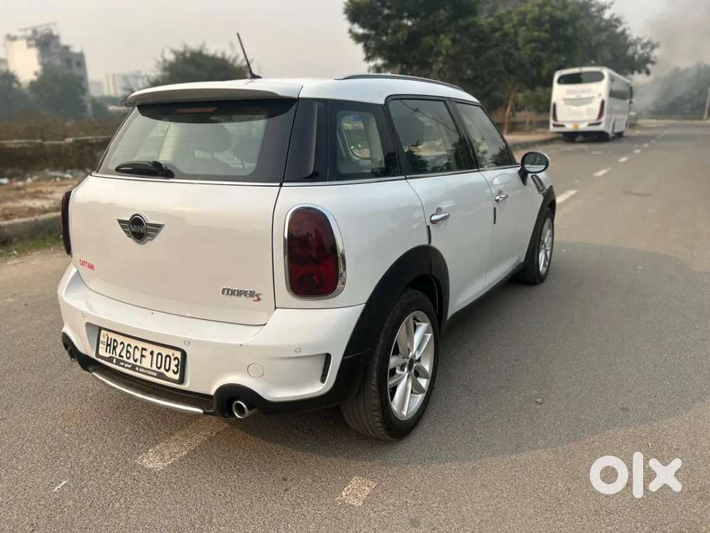 Mini Cooper S, 2014, Petrol