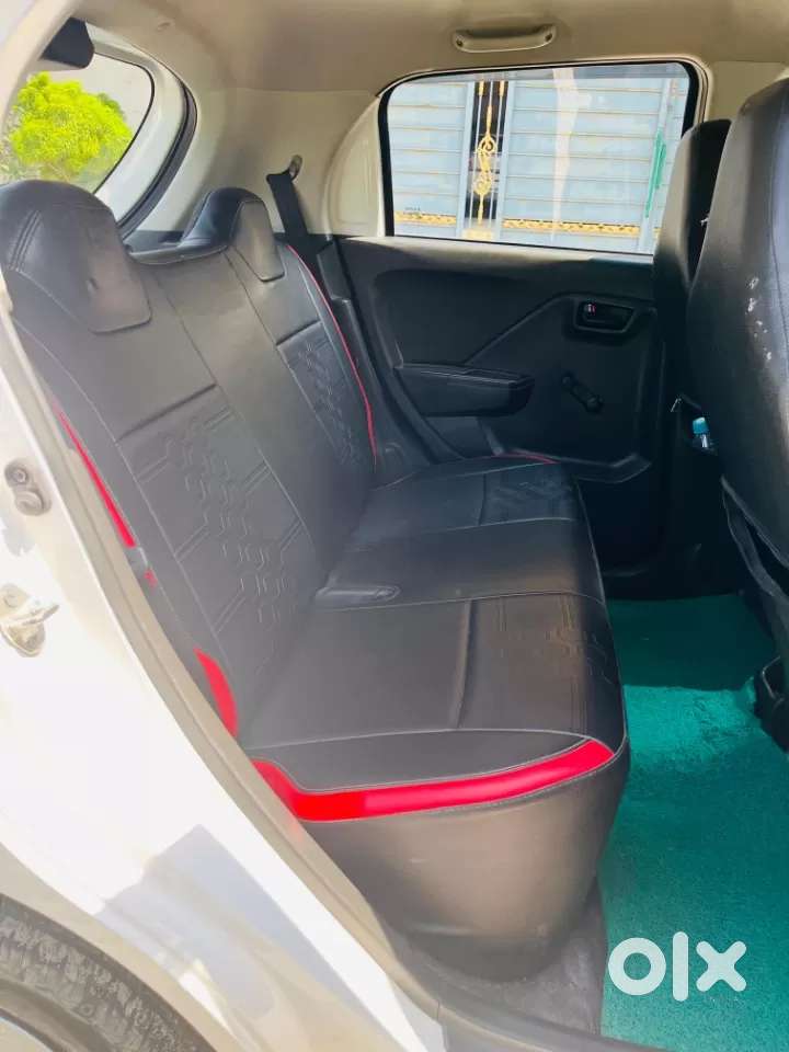 Maruti Suzuki Alto K10 1.0 Vxi, 2022, Petrol