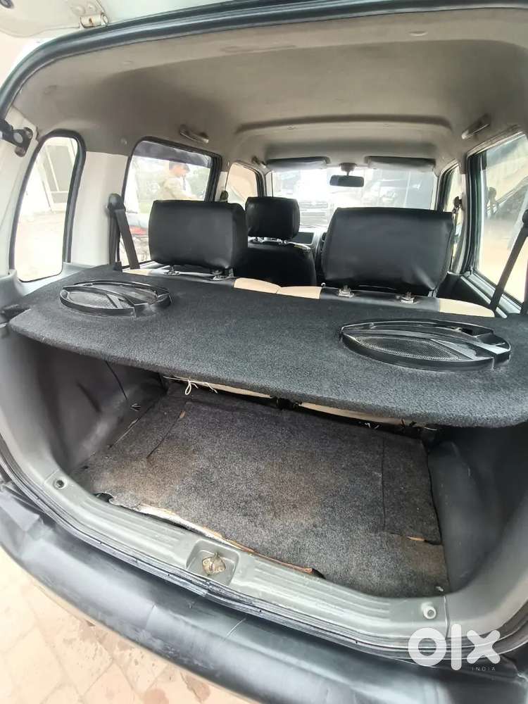 Maruti Wagon R 1.0 Lxi 2003