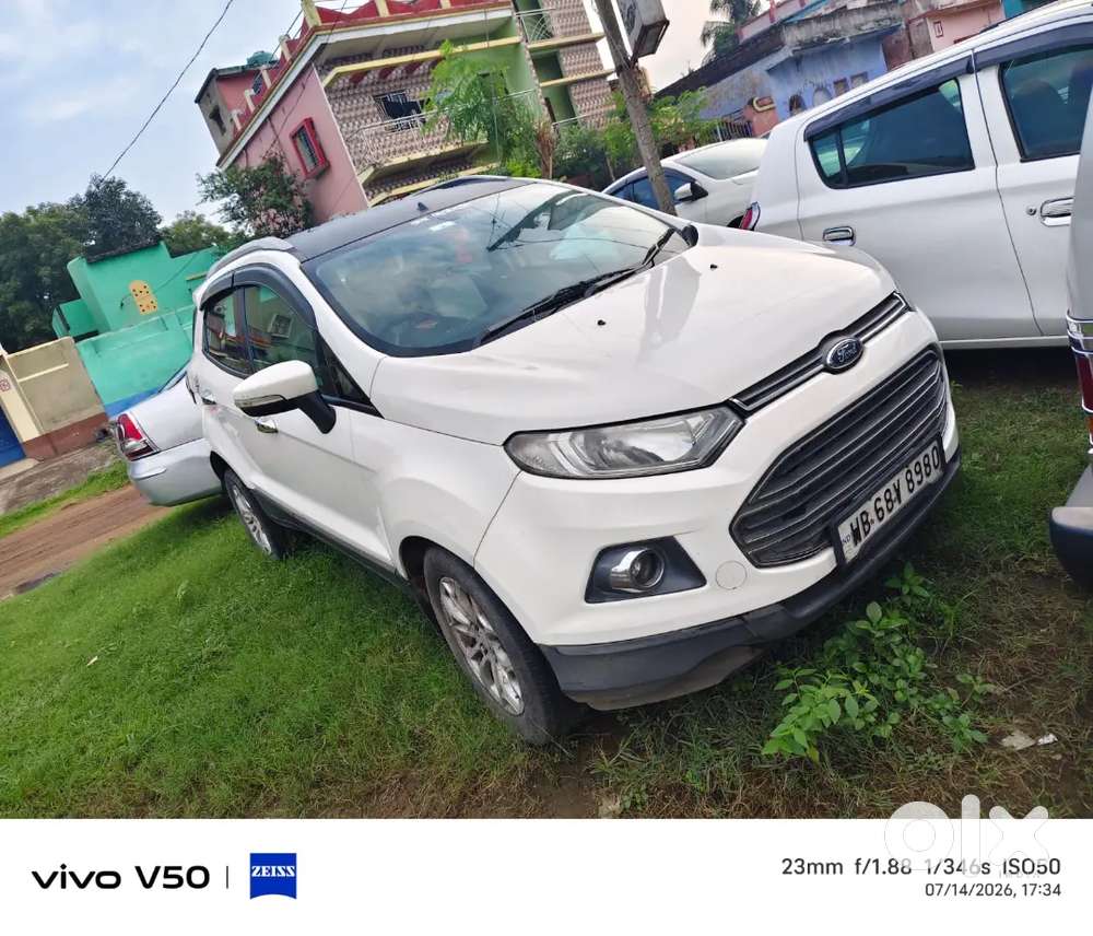 Maruti Suzuki Omni 2017 Diesel