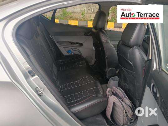 Tata Tigor 1.2 Revotron Xt, 2017, Petrol