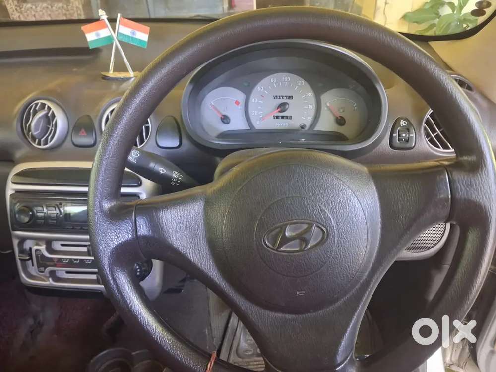 Hyundai Santro Xing Gls
