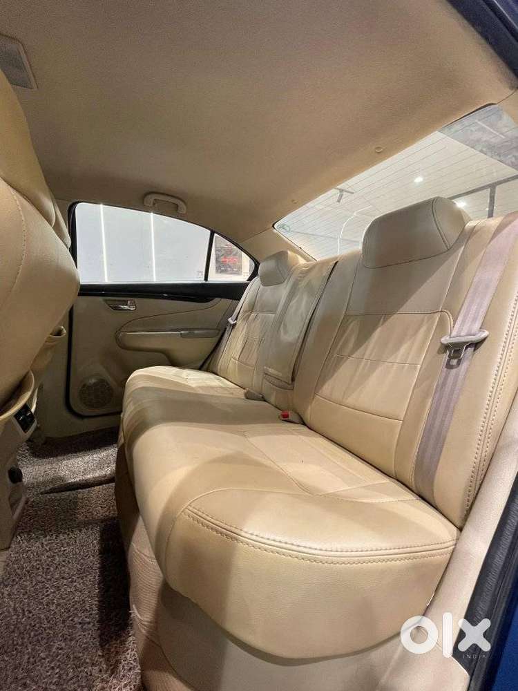 Maruti Suzuki Ciaz Delta 1.5 At, 2017, Petrol