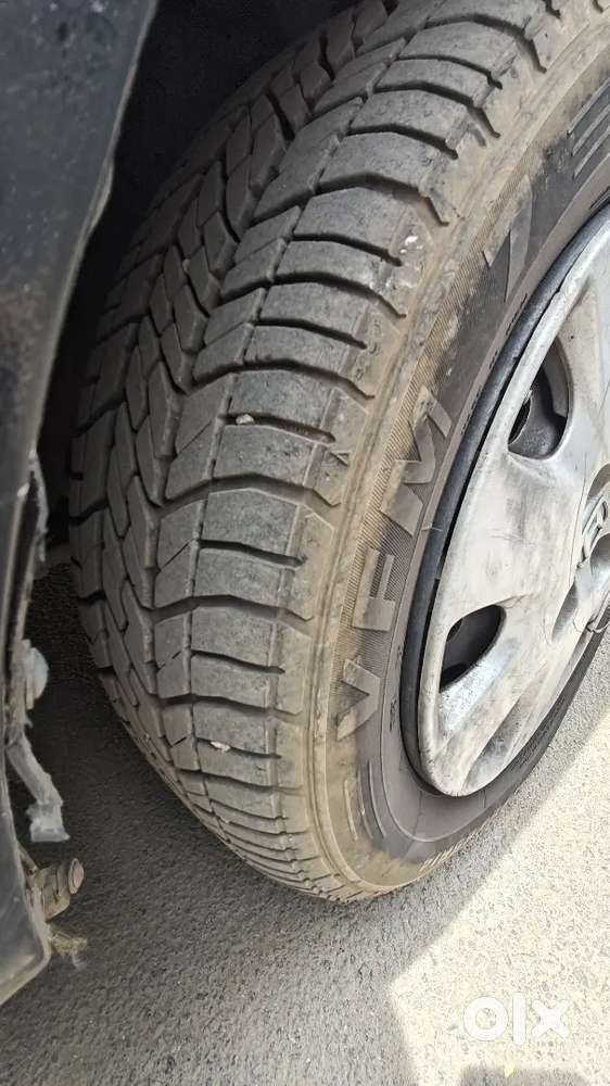Honda City Zx Petrol 2004