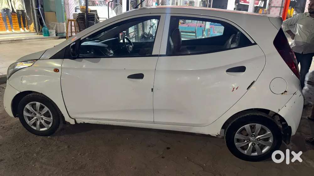 Hyundai Eon