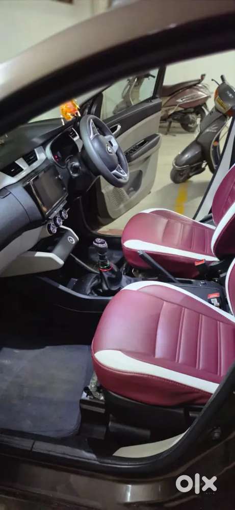Renault Triber 1.0 Rxz 2022