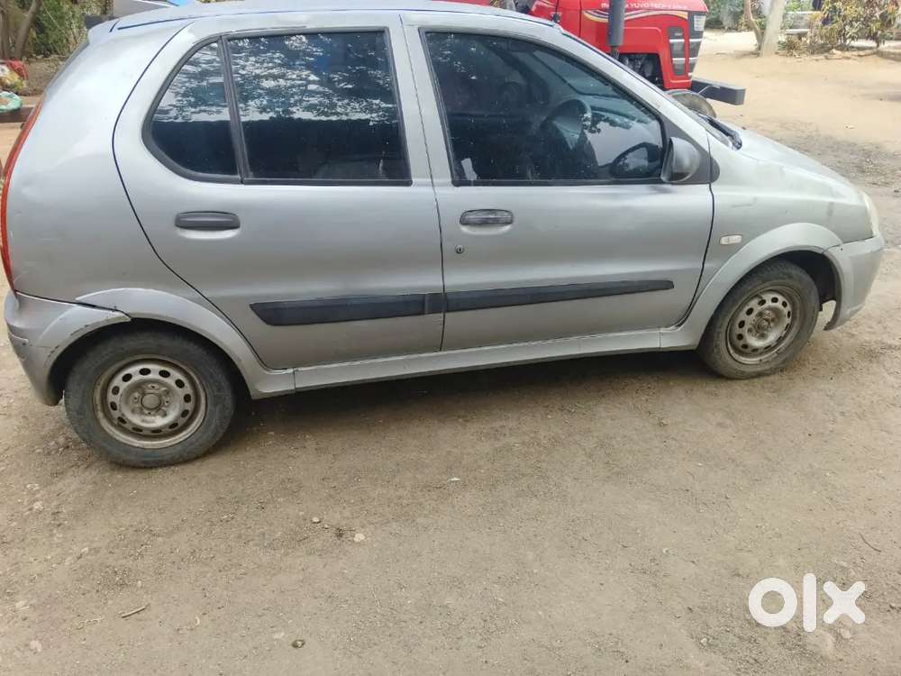 Tata Indica Vista 2009 Model