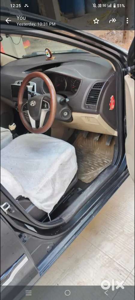 Hyundai I20 Active 1.4 2010