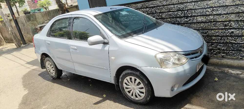 A Car With Good Condition Well Maintained All Tyres Is New..