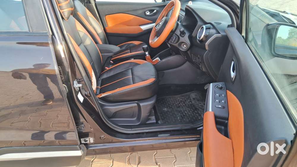 Nissan Kicks Xv, 2022, Petrol
