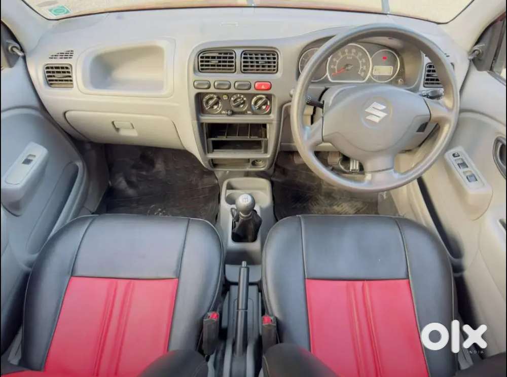 Maruti Suzuki Alto K10 2011 Petrol Well Maintained