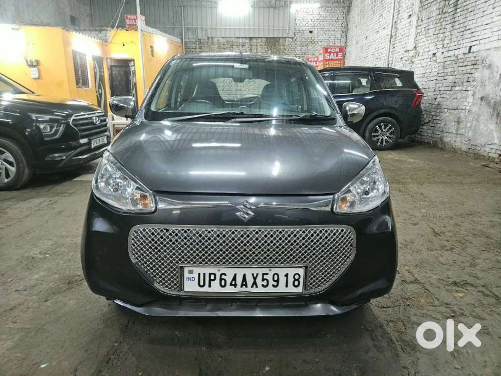 Maruti Suzuki Alto K10 1.0 Vxi, 2024, Petrol
