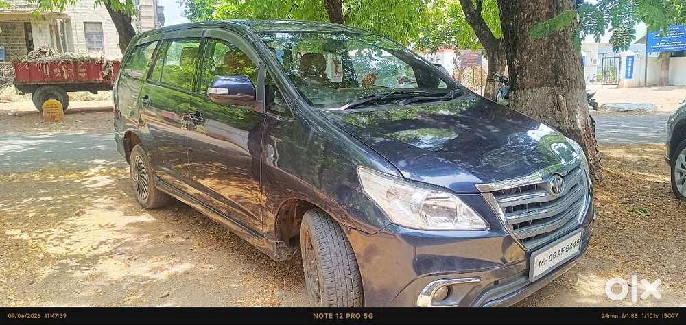 Excellant Condition Innova For Sale In Your Budget