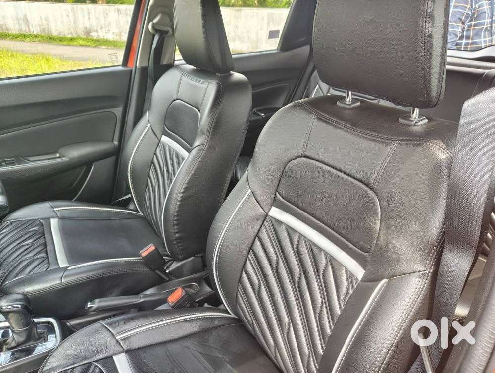 Maruti Suzuki Swift 2018 Amt Vxi, 2023, Petrol