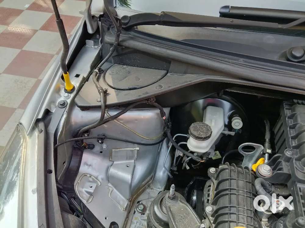 Tata Tiago 2019 Revotron Xt